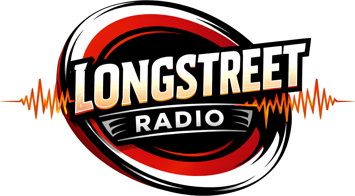Longstreet Radio logo